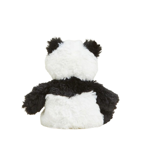 Panda Warmies Junior