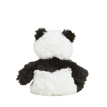 Panda Warmies Junior