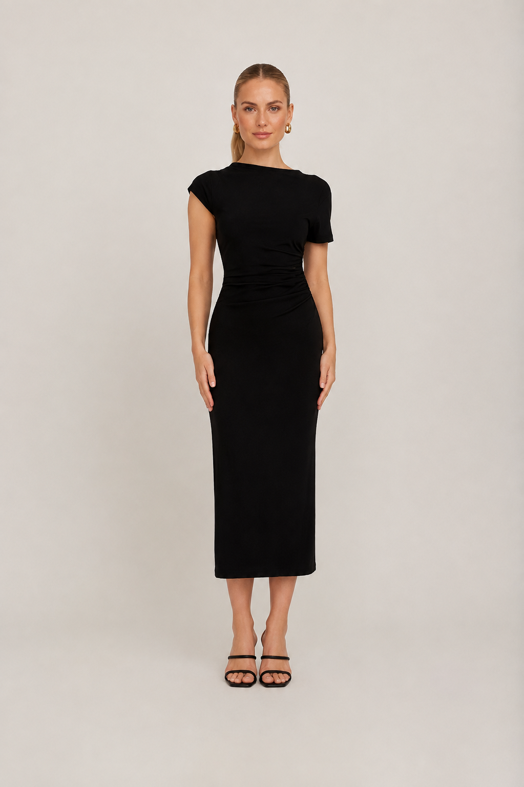 Laurel Dress