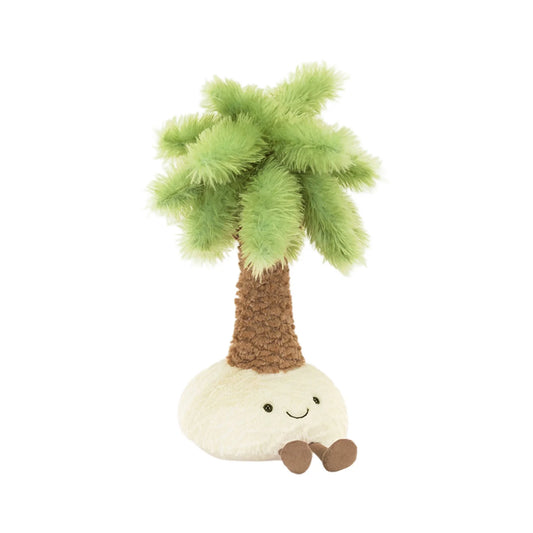 Pammie Palm Tree Amuseables Jellycat