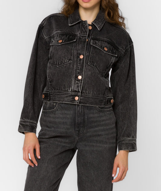 Dion Jacket