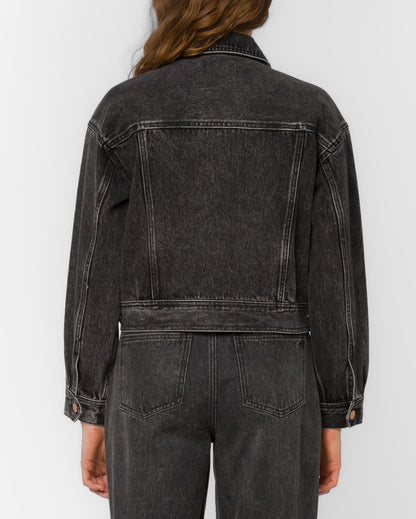Dion Jacket