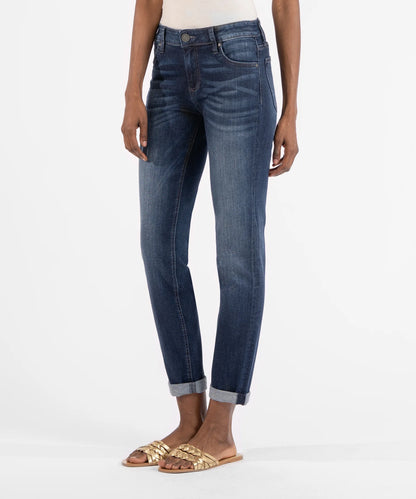 Kut From The Kloth Catherine Boyfriend Jean