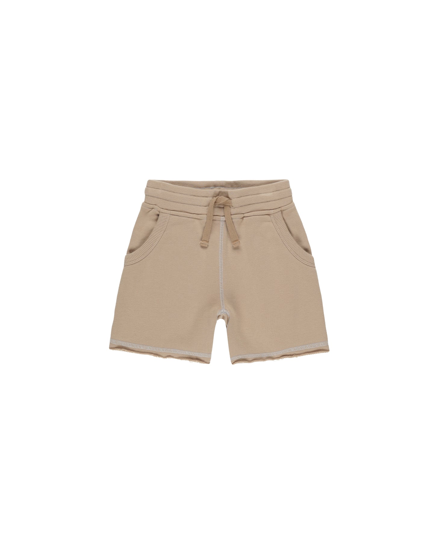 Ventura Mocha Shorts