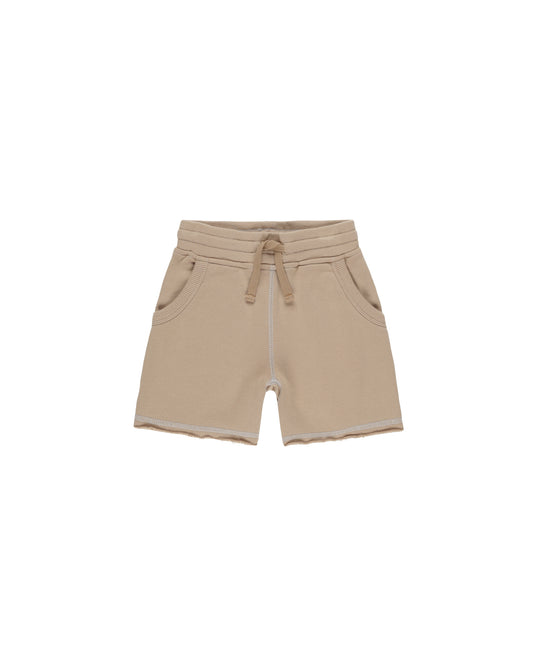 Ventura Mocha Shorts