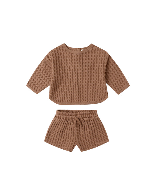 Cedar Flynn Set