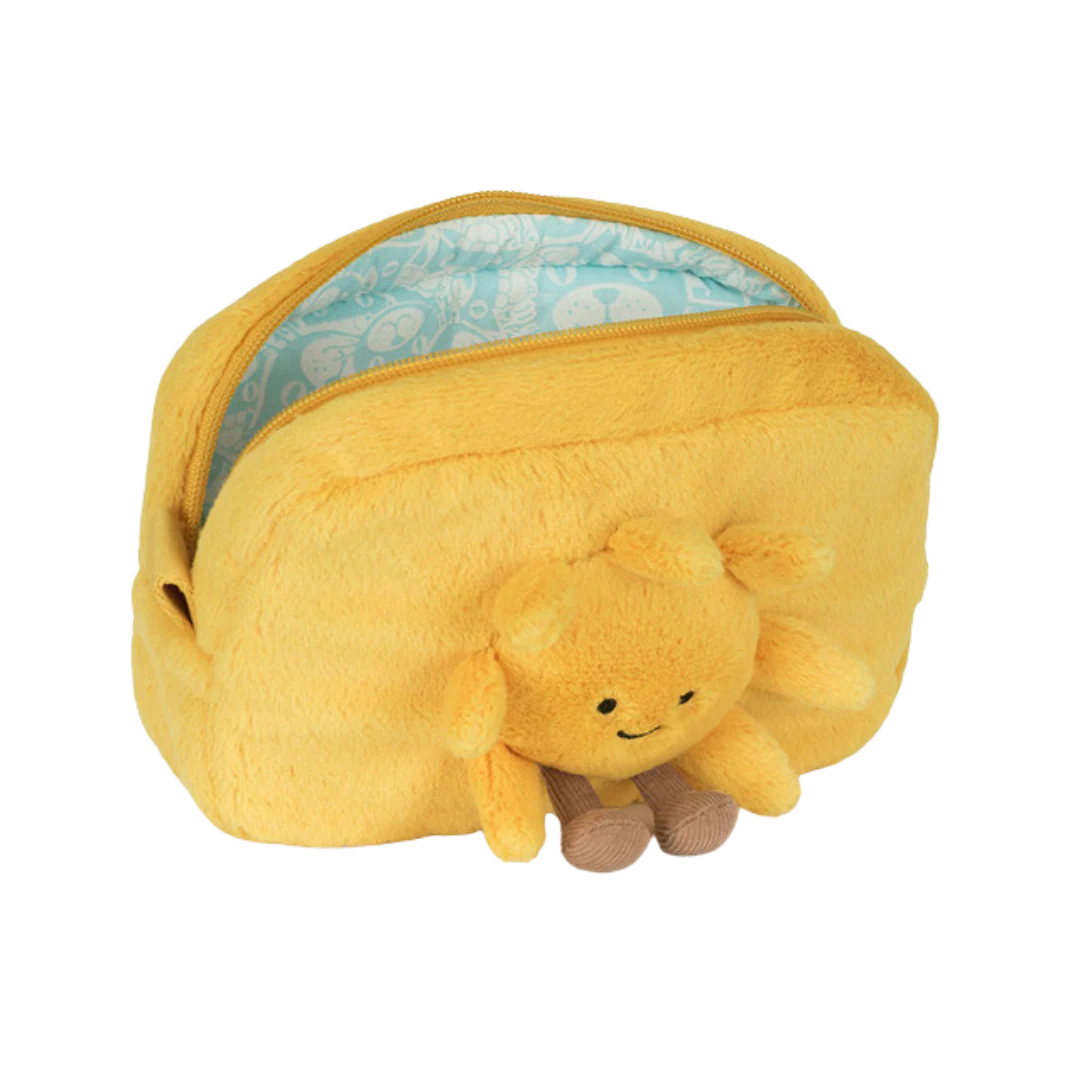 Sun Pouch Amuseables Jellycat
