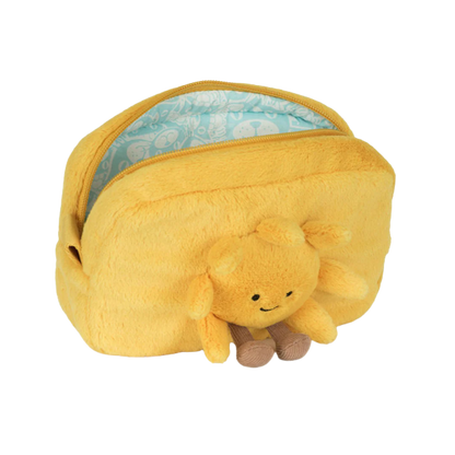 Sun Pouch Amuseables Jellycat