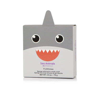 Sammy Shark Body Buffer