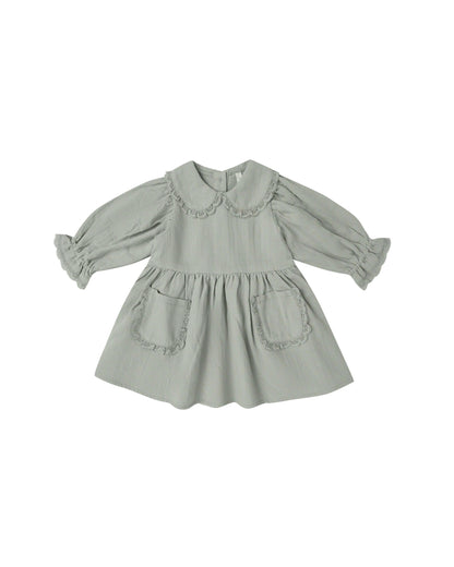 Fern Marisol Dress