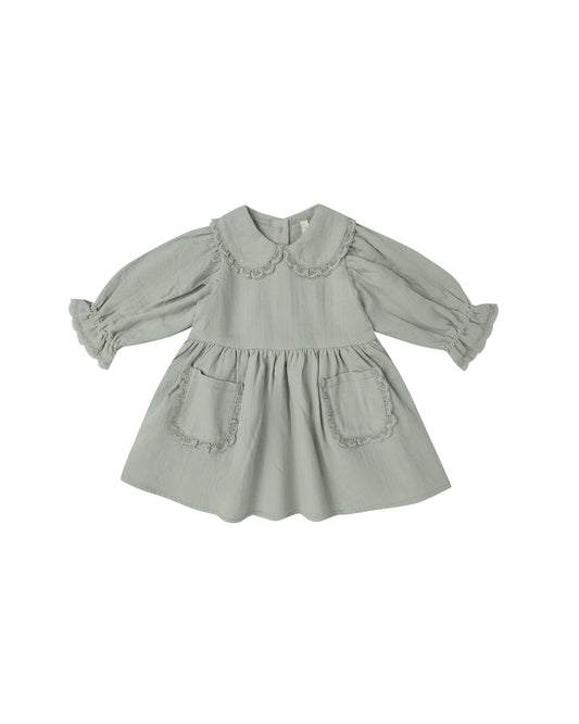 Fern Marisol Dress