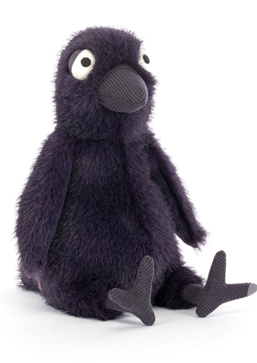 Hocus Crow