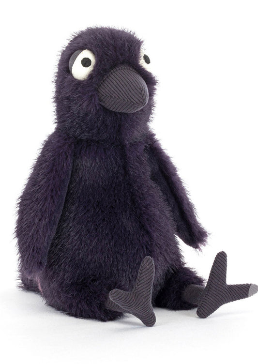 Hocus Crow