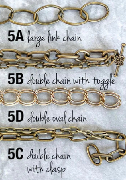 Dylan Collective Bracelets