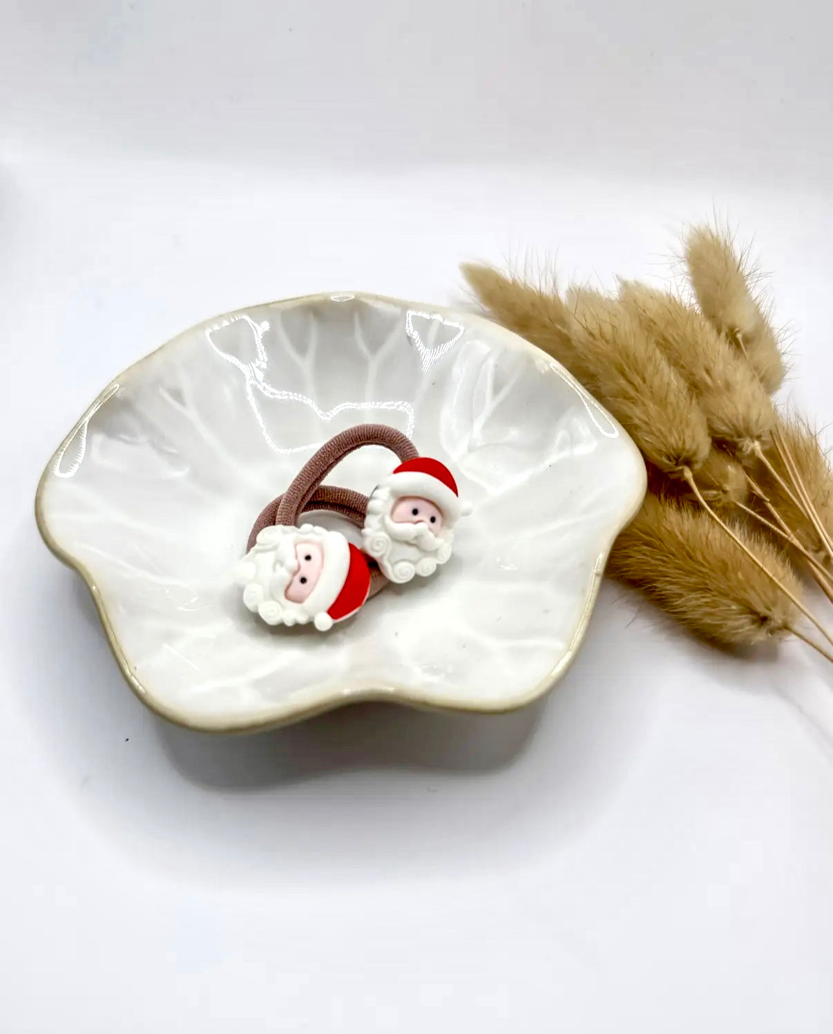 Holiday Character Hair Tie Sets