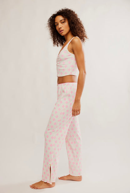 Fresh in Love Lounge Set