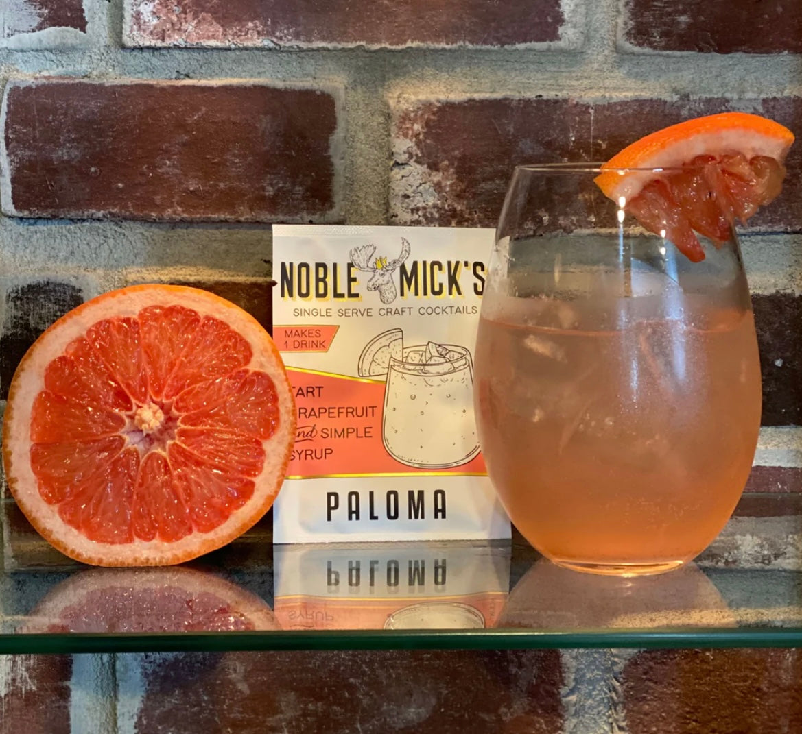 Paloma Cocktail Mix