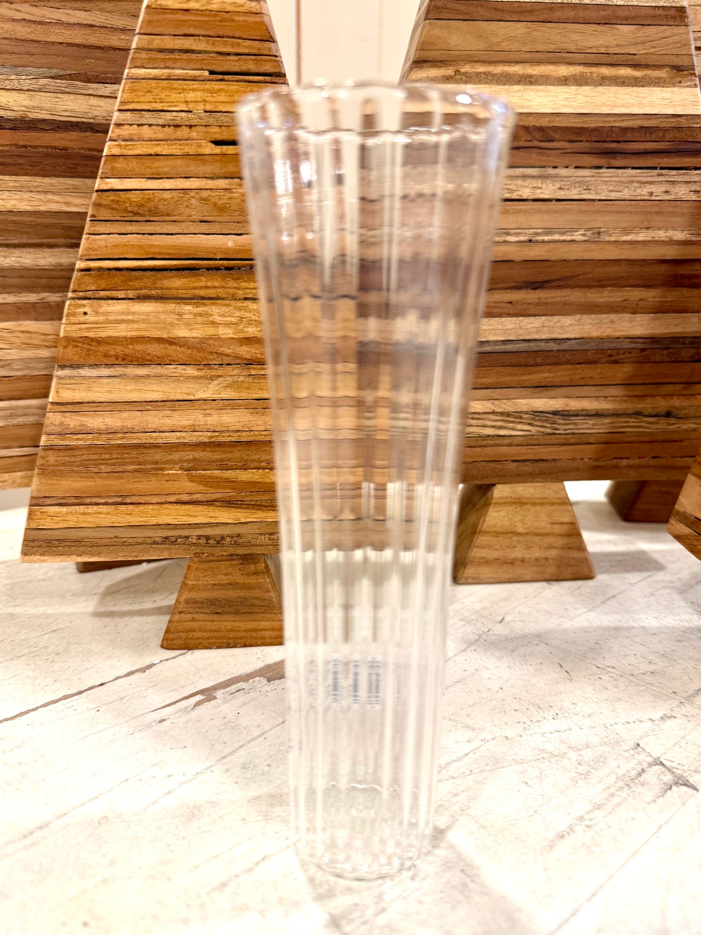 Livenza™ flute glasses - Sold Separately