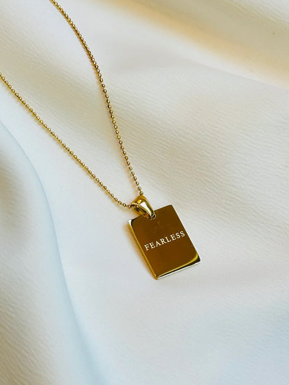 Empowerment Necklaces
