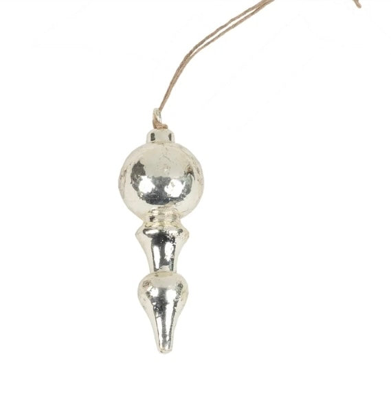 Norynne Testa Ornament