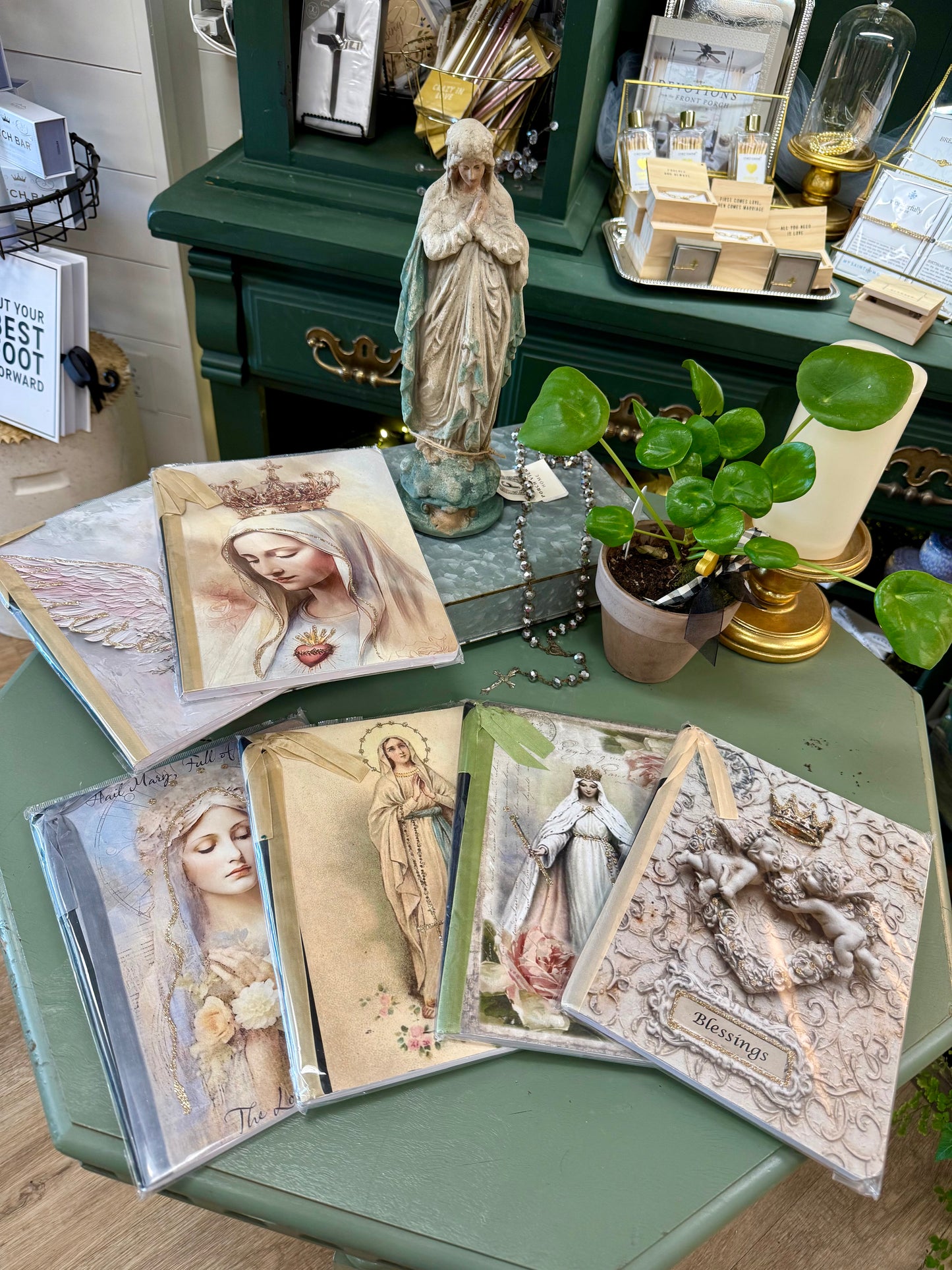 Vintage Prayer Books