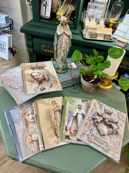 Vintage Prayer Books