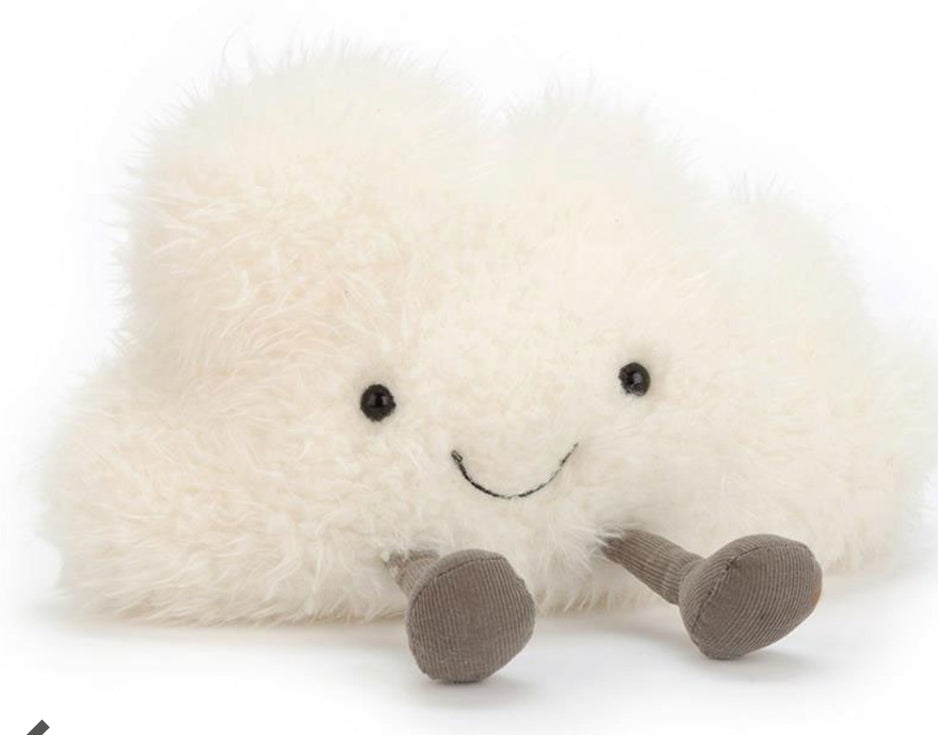 Amuseables Stratto Cloud