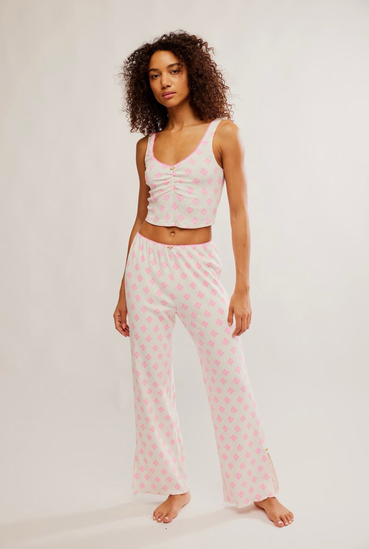 Fresh in Love Lounge Set