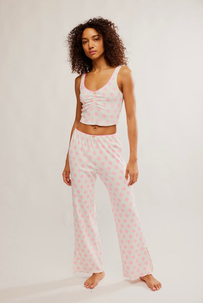 Fresh in Love Lounge Set