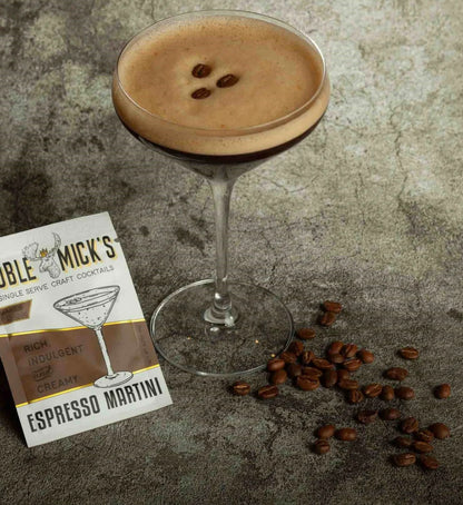 Espresso Martini Cocktail Mix