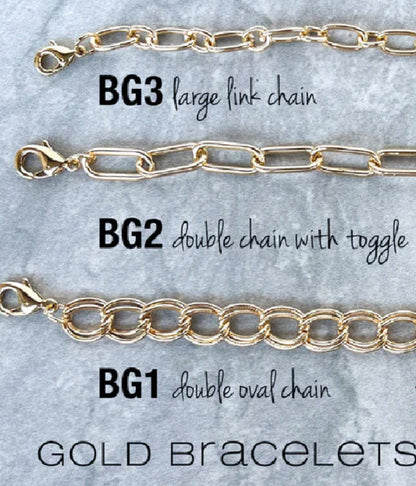 Dylan Collective Bracelets