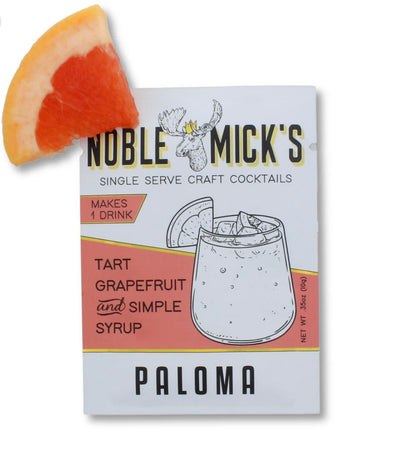 Paloma Cocktail Mix