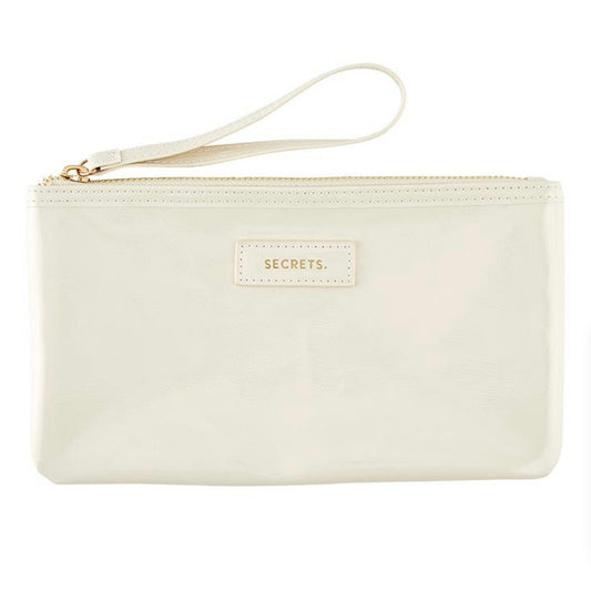 Secrets Patent Pouch