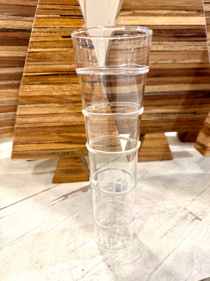 Livenza™ flute glasses - Sold Separately