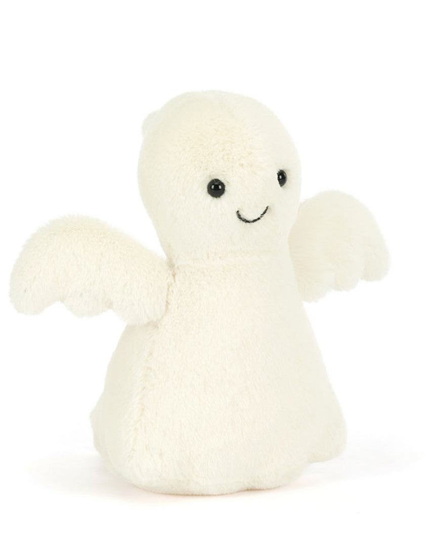 Mysti Ghost
