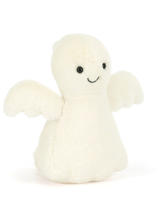 Mysti Ghost