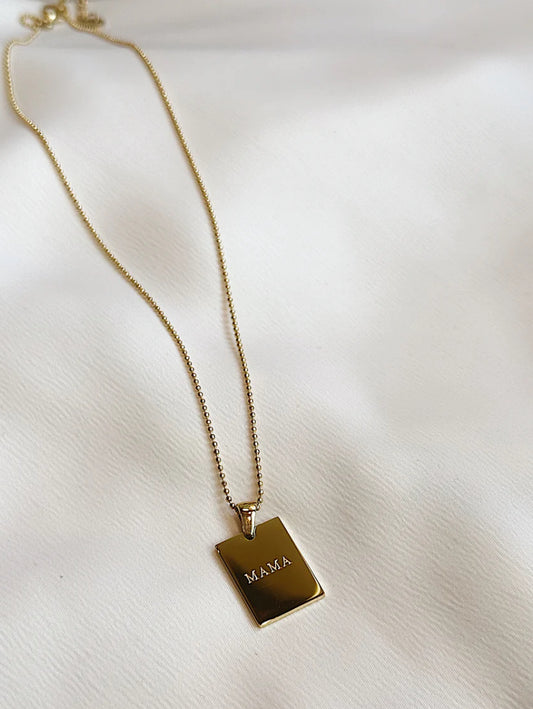 Empowerment Necklaces