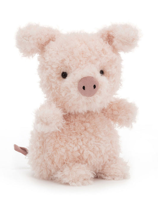Little Pig