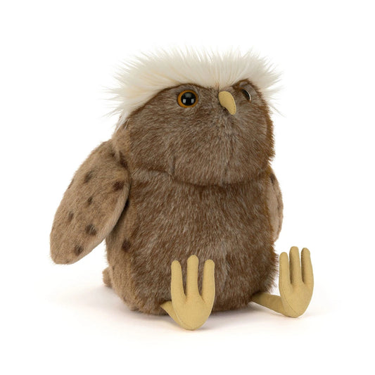 Jellycat Tawoola Owl plush
