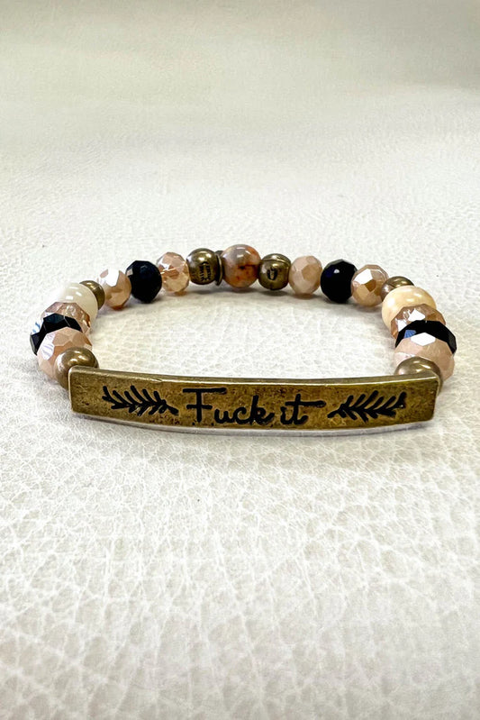 Sassy Bracelets