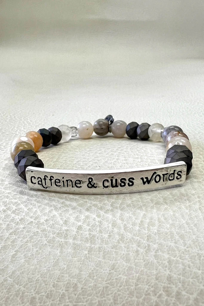 Sassy Bracelets