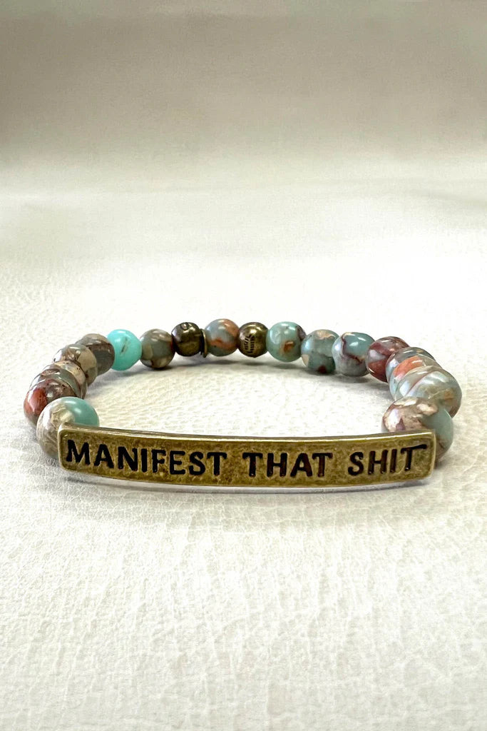 Sassy Bracelets