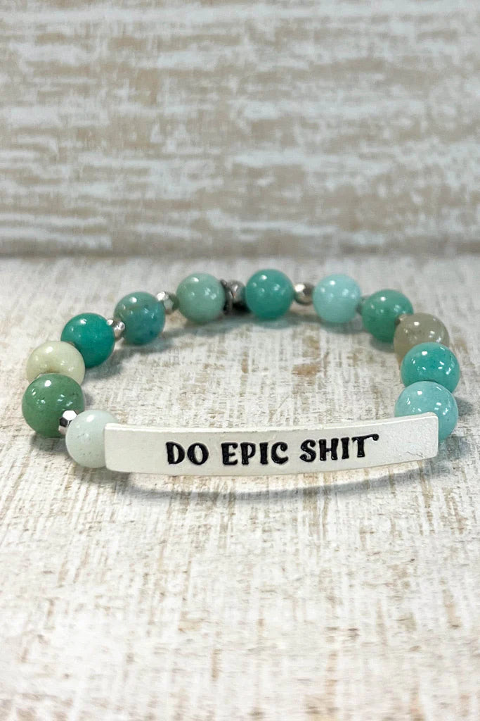 Sassy Bracelets