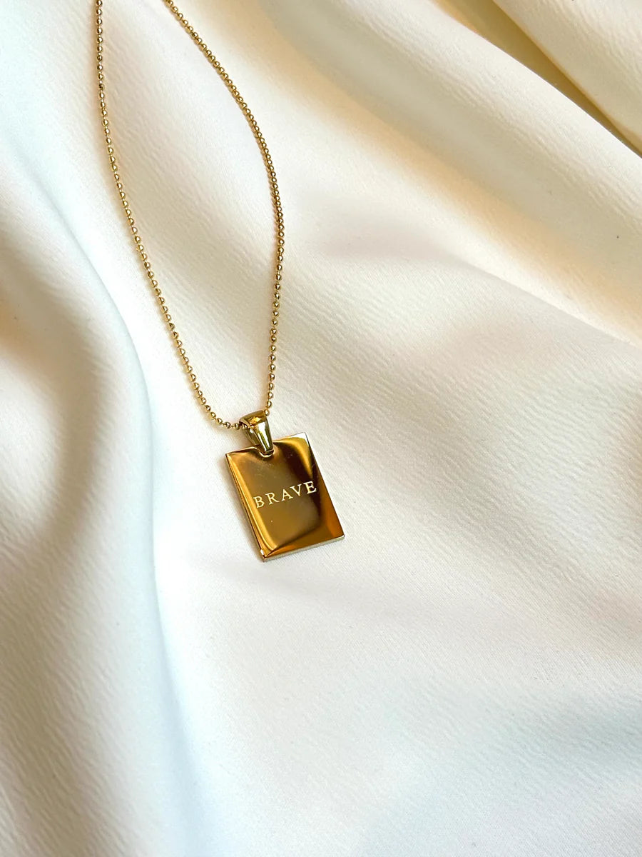 Empowerment Necklaces