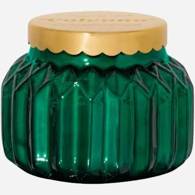 Volcano Royal Gem Signature Candle