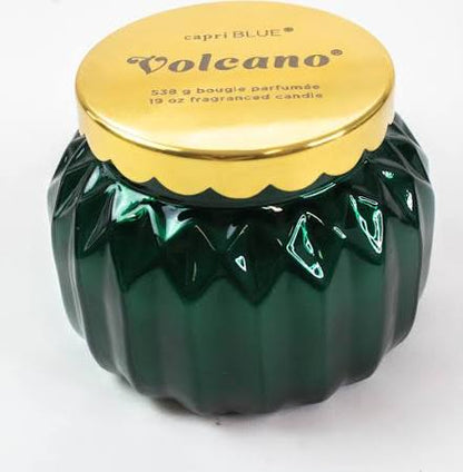 Volcano Royal Gem Signature Candle