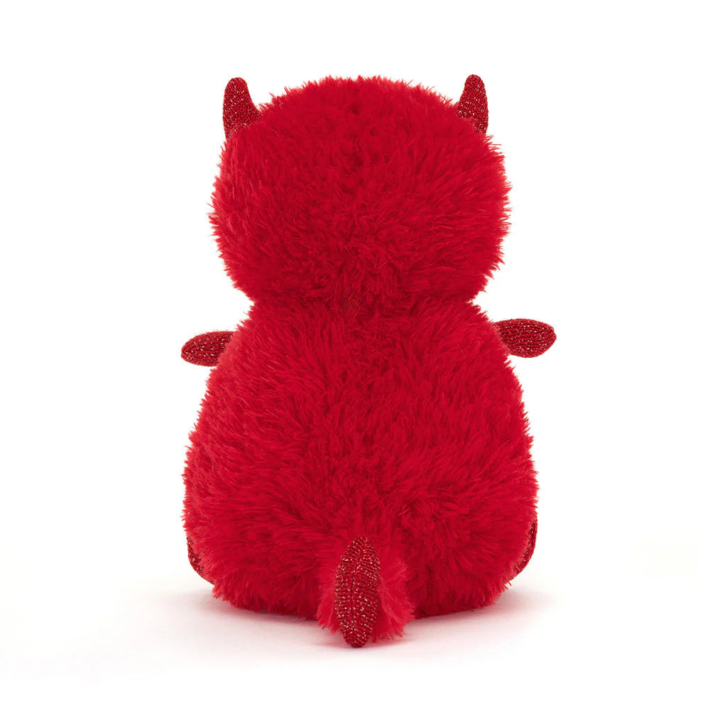 Hugg McSnugg Jellycat