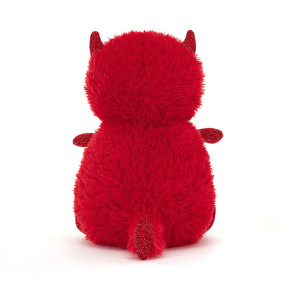 Hugg McSnugg Jellycat