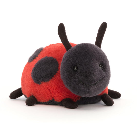 Layla Ladybird Jellycat