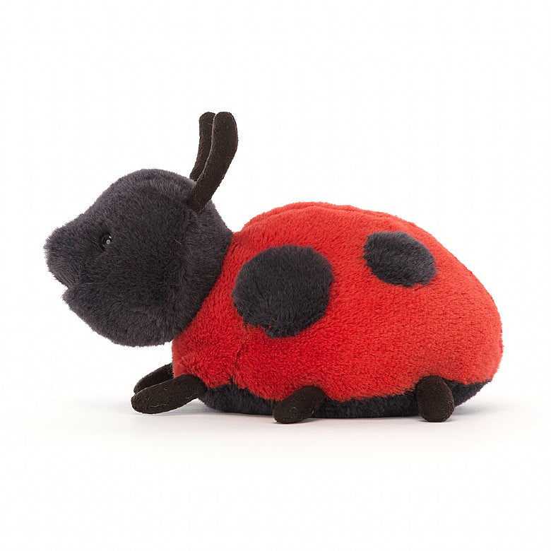 Layla Ladybird Jellycat